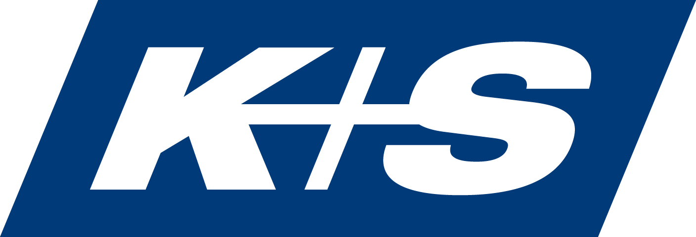 KplusS_Blue_White_400_Prozent_RGB