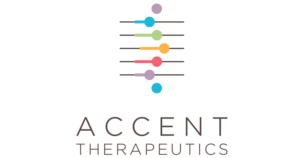 Accent Therapeutics upgrades to Xavo R3 for their small molecule Compound Management needs