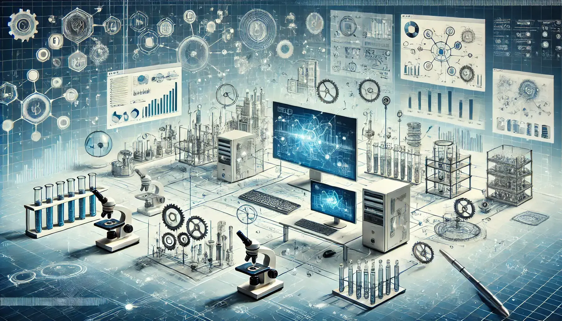 Integration illustration