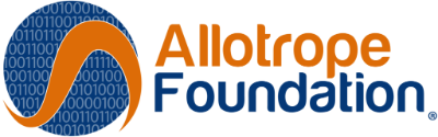 Allotrope Foundation logo